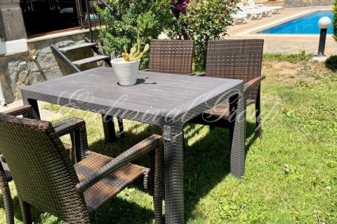 Apartment for sale in Bodrum, Mugla, Turkey, 3 bedrooms, 80m2, No. 179245 – photo 24