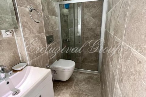 Apartment for sale in Bodrum, Mugla, Turkey, 3 bedrooms, 80m2, No. 179245 – photo 10