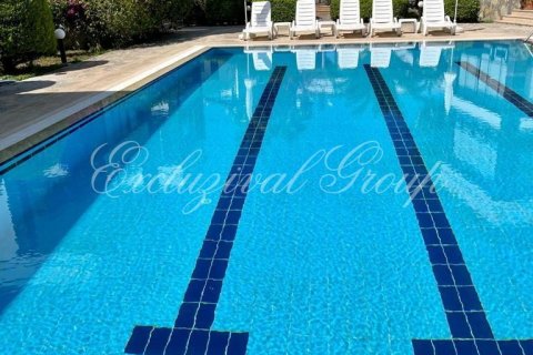 Apartment for sale in Bodrum, Mugla, Turkey, 3 bedrooms, 80m2, No. 179245 – photo 13