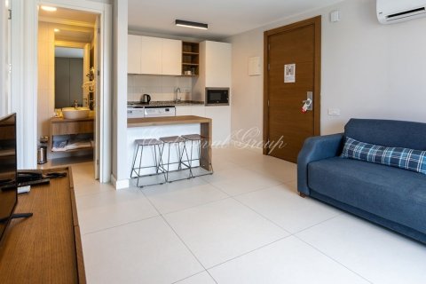 Apartment for sale in Bodrum, Mugla, Turkey, 1 bedroom, 43m2, No. 179246 – photo 27