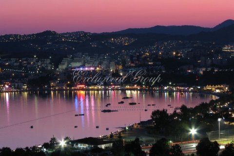 Apartment for sale in Bodrum, Mugla, Turkey, 1 bedroom, 43m2, No. 179246 – photo 3