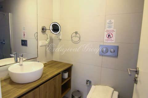 Apartment for sale in Bodrum, Mugla, Turkey, 1 bedroom, 43m2, No. 179246 – photo 17