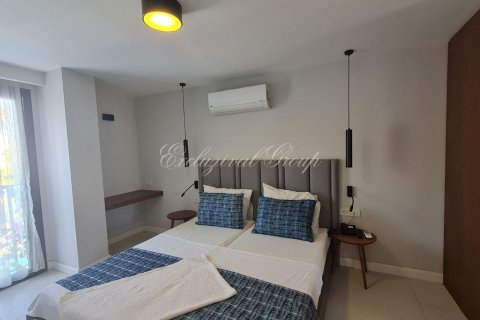 Apartment for sale in Bodrum, Mugla, Turkey, 1 bedroom, 43m2, No. 179246 – photo 8