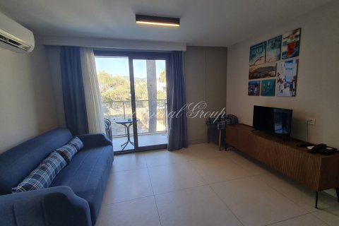 Apartment for sale in Bodrum, Mugla, Turkey, 1 bedroom, 43m2, No. 179246 – photo 5