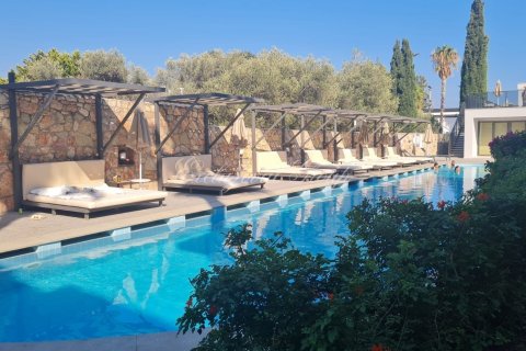 Apartment for sale in Bodrum, Mugla, Turkey, 1 bedroom, 43m2, No. 179246 – photo 4