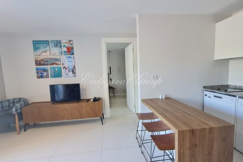 Apartment for sale in Bodrum, Mugla, Turkey, 1 bedroom, 43m2, No. 179246 – photo 7