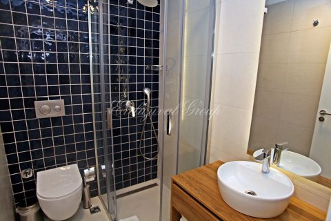 Apartment for sale in Bodrum, Mugla, Turkey, 1 bedroom, 43m2, No. 179246 – photo 30