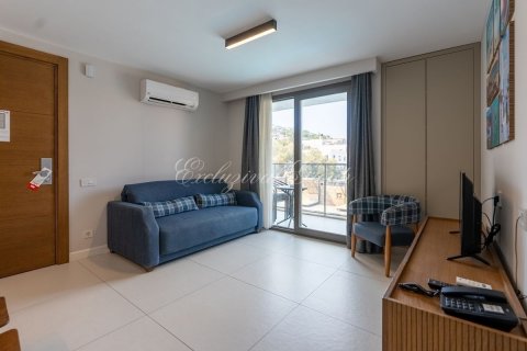 Apartment for sale in Bodrum, Mugla, Turkey, 1 bedroom, 43m2, No. 179246 – photo 28