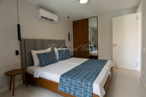 Apartment for sale in Bodrum, Mugla, Turkey, 1 bedroom, 43m2, No. 179246 – photo 29