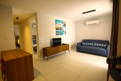 Apartment for sale in Bodrum, Mugla, Turkey, 1 bedroom, 43m2, No. 179246 – photo 13