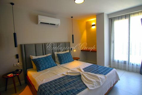 Apartment for sale in Bodrum, Mugla, Turkey, 1 bedroom, 43m2, No. 179246 – photo 15