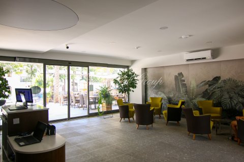 Apartment for sale in Bodrum, Mugla, Turkey, 1 bedroom, 43m2, No. 179246 – photo 11