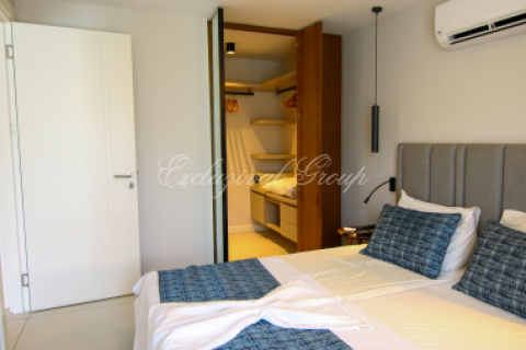 Apartment for sale in Bodrum, Mugla, Turkey, 1 bedroom, 43m2, No. 179246 – photo 16