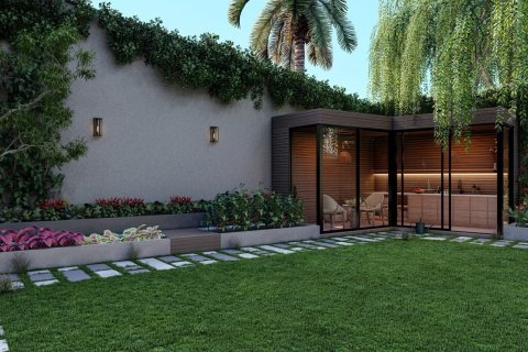 Villa i Alanya, Antalya, Turkiet Nr. 175737 - 11