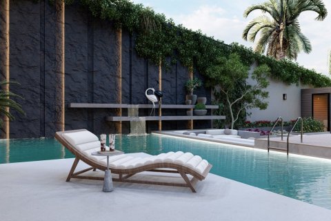 Villa i Alanya, Antalya, Turkiet Nr. 175737 - 13