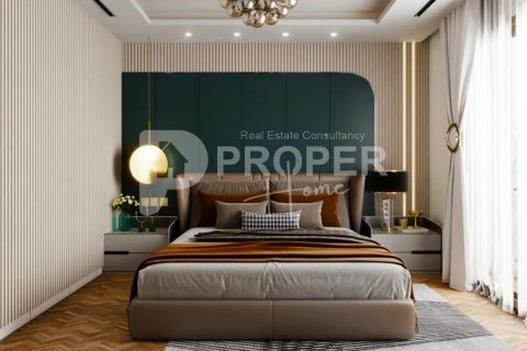 Продажа квартиры в Мезитли, Мерсине, Турция 2 комн., 70м2, №180337 – фото 1