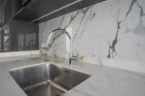 Продажа квартиры в Аланье, Анталье, Турция 3+1, 152.75м2, №170513 – фото 4