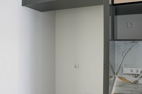 Продажа квартиры в Аланье, Анталье, Турция 3+1, 152.75м2, №170513 – фото 12