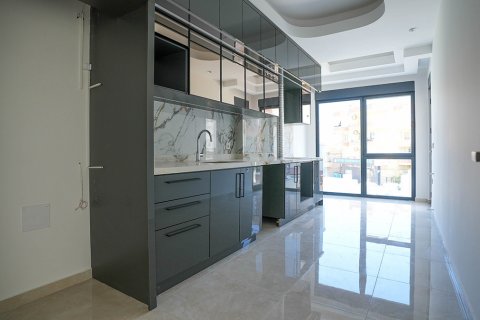 Продажа квартиры в Аланье, Анталье, Турция 3+1, 152.75м2, №170513 – фото 3