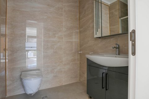 Продажа квартиры в Аланье, Анталье, Турция 3+1, 152.75м2, №170513 – фото 16