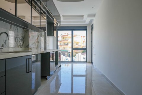 3+1 Leilighet  i Alanya, Antalya, Tyrkia Nr. 170513