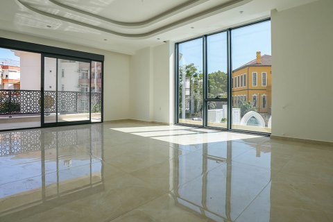 Продажа квартиры в Аланье, Анталье, Турция 3+1, 152.75м2, №170513 – фото 13