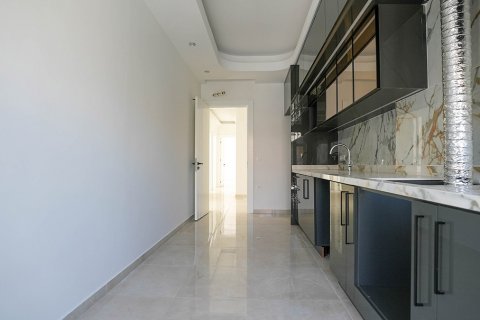 Продажа квартиры в Аланье, Анталье, Турция 3+1, 152.75м2, №170513 – фото 9