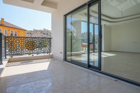 Продажа квартиры в Аланье, Анталье, Турция 3+1, 152.75м2, №170513 – фото 5