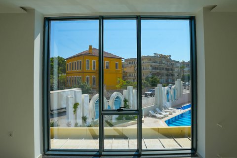 Продажа квартиры в Аланье, Анталье, Турция 3+1, 152.75м2, №170513 – фото 25