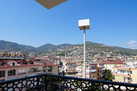 2+1 Wohnung in Alanya, Antalya, Türkei Nr. 170516 - 2