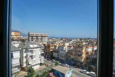 2+1 Wohnung in Alanya, Antalya, Türkei Nr. 170516 - 17