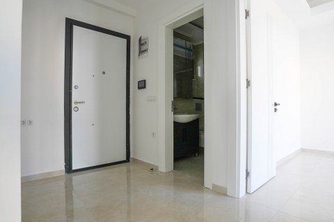 2+1 Lejlighed  i Alanya, Antalya, Tyrkiet Nr. 170514 - 2
