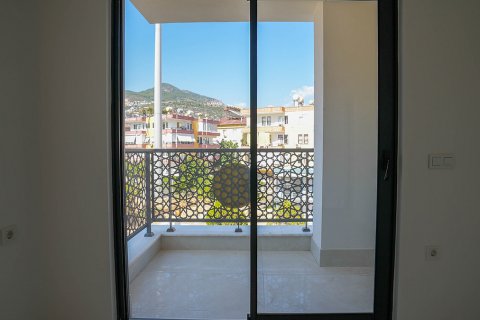 2+1 Lejlighed  i Alanya, Antalya, Tyrkiet Nr. 170514 - 4