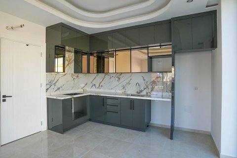 2+1 Lejlighed  i Alanya, Antalya, Tyrkiet Nr. 170514 - 11