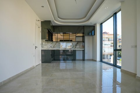2+1 Lejlighed  i Alanya, Antalya, Tyrkiet Nr. 170514 - 6