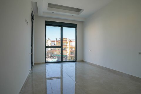 2+1 Lejlighed  i Alanya, Antalya, Tyrkiet Nr. 170514 - 12