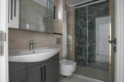 2+1 Lejlighed  i Alanya, Antalya, Tyrkiet Nr. 170514 - 5