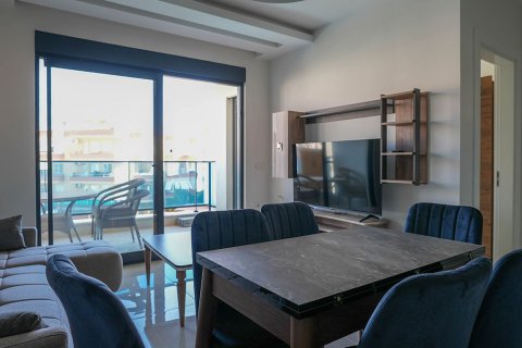 Daire 1+1 Alanya, Antalya, Türkiye №170515 - 7