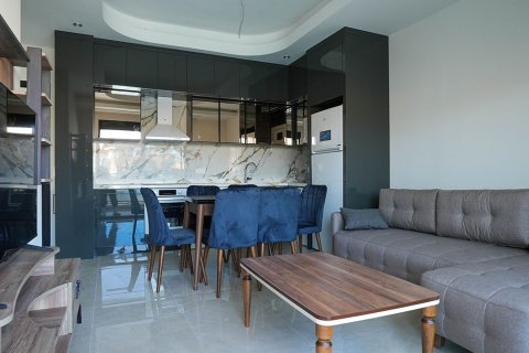 Daire 1+1 Alanya, Antalya, Türkiye №170515 - 6