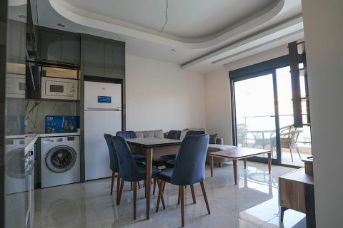 Daire 1+1 Alanya, Antalya, Türkiye №170515 - 2