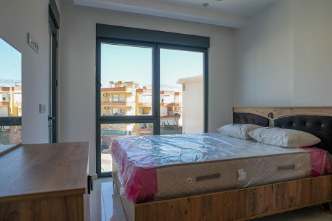 Daire 1+1 Alanya, Antalya, Türkiye №170515 - 10