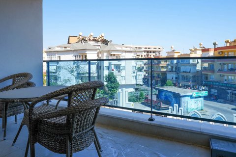 Daire 1+1 Alanya, Antalya, Türkiye №170515 - 20