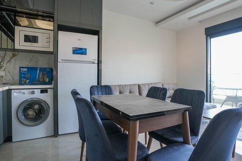 Daire 1+1 Alanya, Antalya, Türkiye №170515 - 8