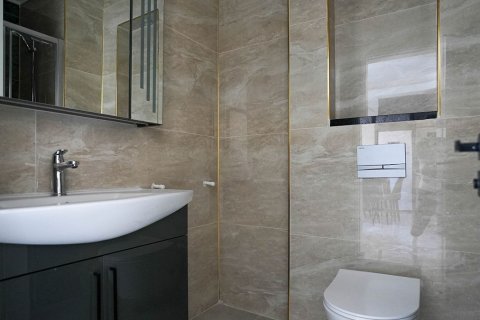 Daire 1+1 Alanya, Antalya, Türkiye №170515 - 18