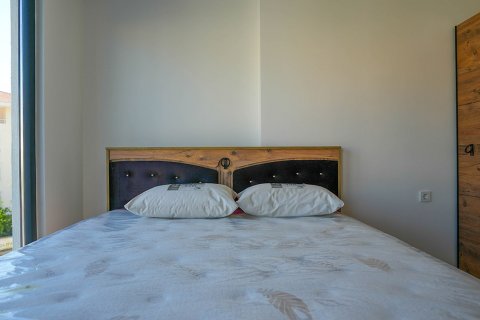Daire 1+1 Alanya, Antalya, Türkiye №170515 - 12