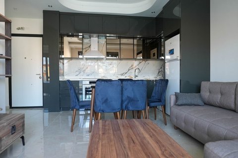 Daire 1+1 Alanya, Antalya, Türkiye №170515 - 14