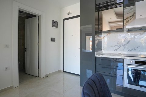 Daire 1+1 Alanya, Antalya, Türkiye №170515 - 3