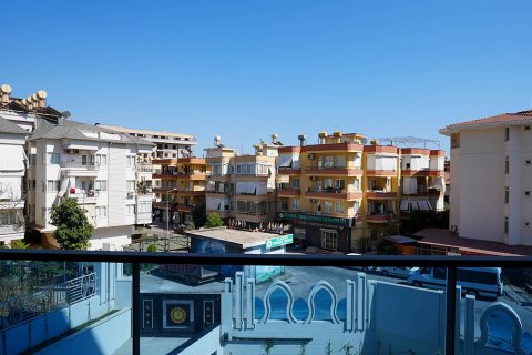 Daire 1+1 Alanya, Antalya, Türkiye №170515 - 22