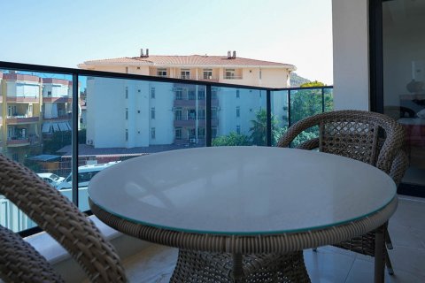 Daire 1+1 Alanya, Antalya, Türkiye №170515 - 13