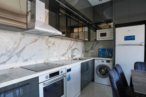 Daire 1+1 Alanya, Antalya, Türkiye №170515 - 4